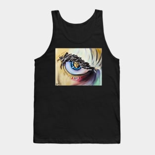 Am I a Good Man? Tank Top